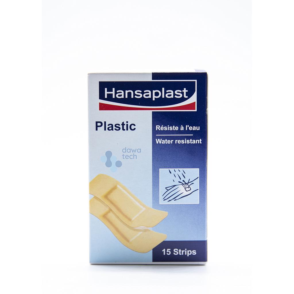 Hansplast 16 Strip