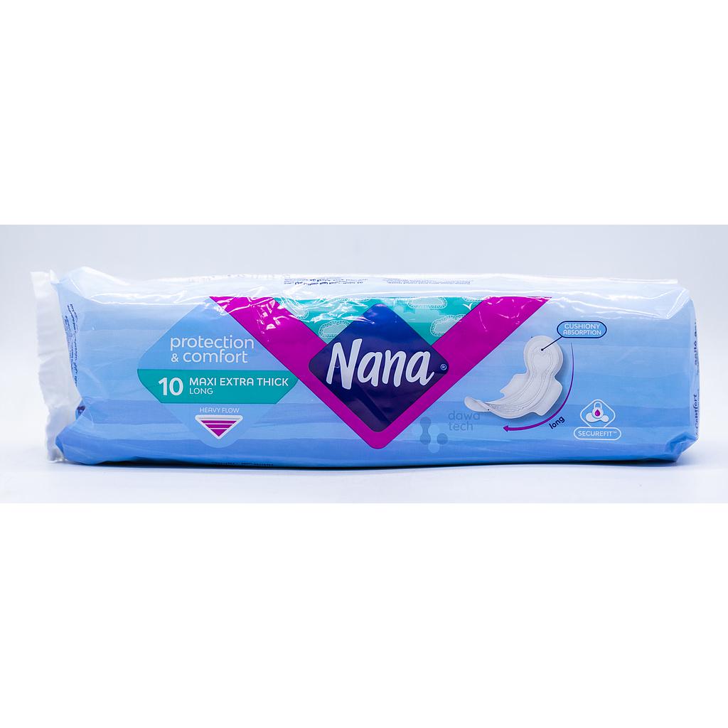 Nana Maxi Plus Long 16*10 028