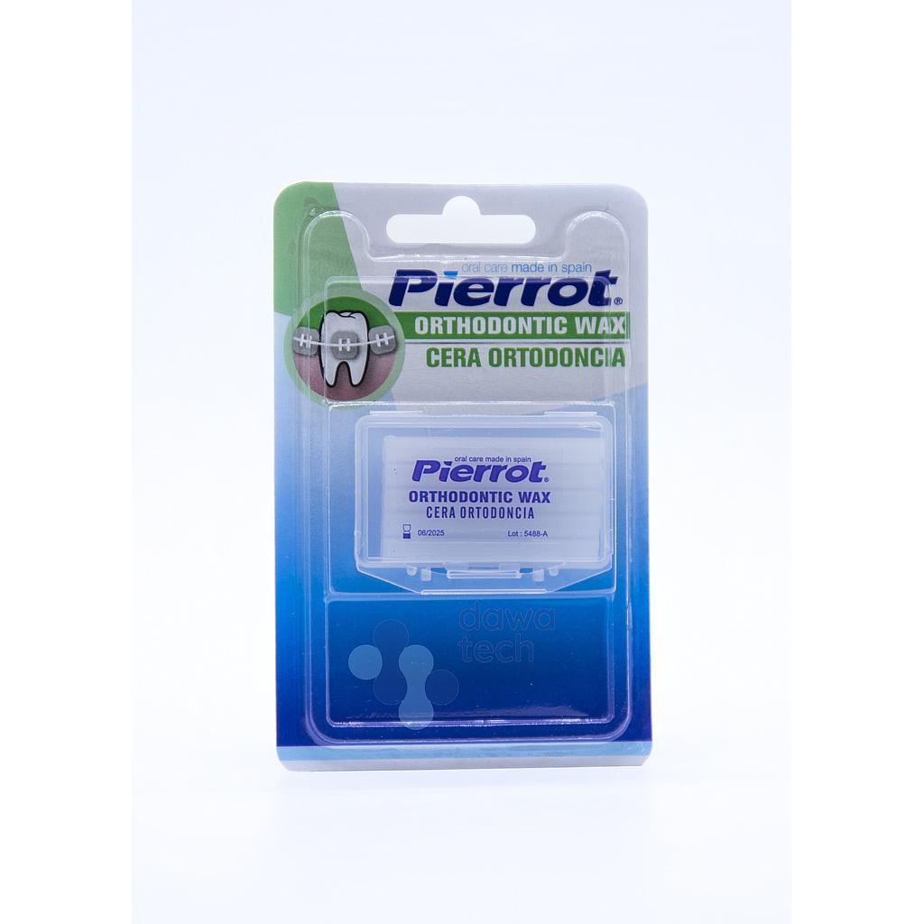 PIERROT  WAX ORTH X5